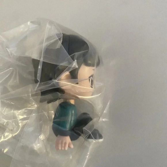 Netflix YuMe Stranger Things Bobble Hero MIKE WHEELER Bobble Head Figure - Picture 10 of 15